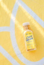 Load image into Gallery viewer, #CoffeeDriven Vinyl Cap (Dream Summer Promo)