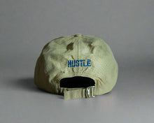 Load image into Gallery viewer, #CoffeeDriven VINYL Cap (Cream)