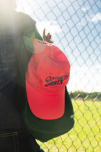 Load image into Gallery viewer, #CoffeeDriven Vinyl Cap (Dream Summer Promo)