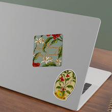 Load image into Gallery viewer, Alfajone: Postcard + Sticker Bundle