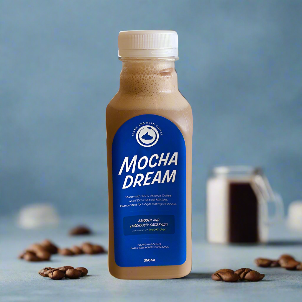 Mocha Dream