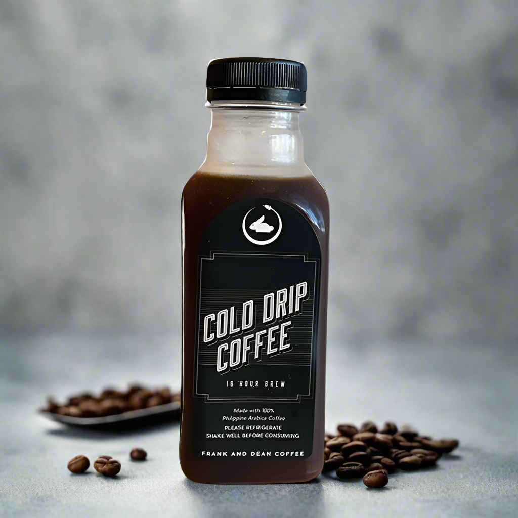 Signature Cold Brew